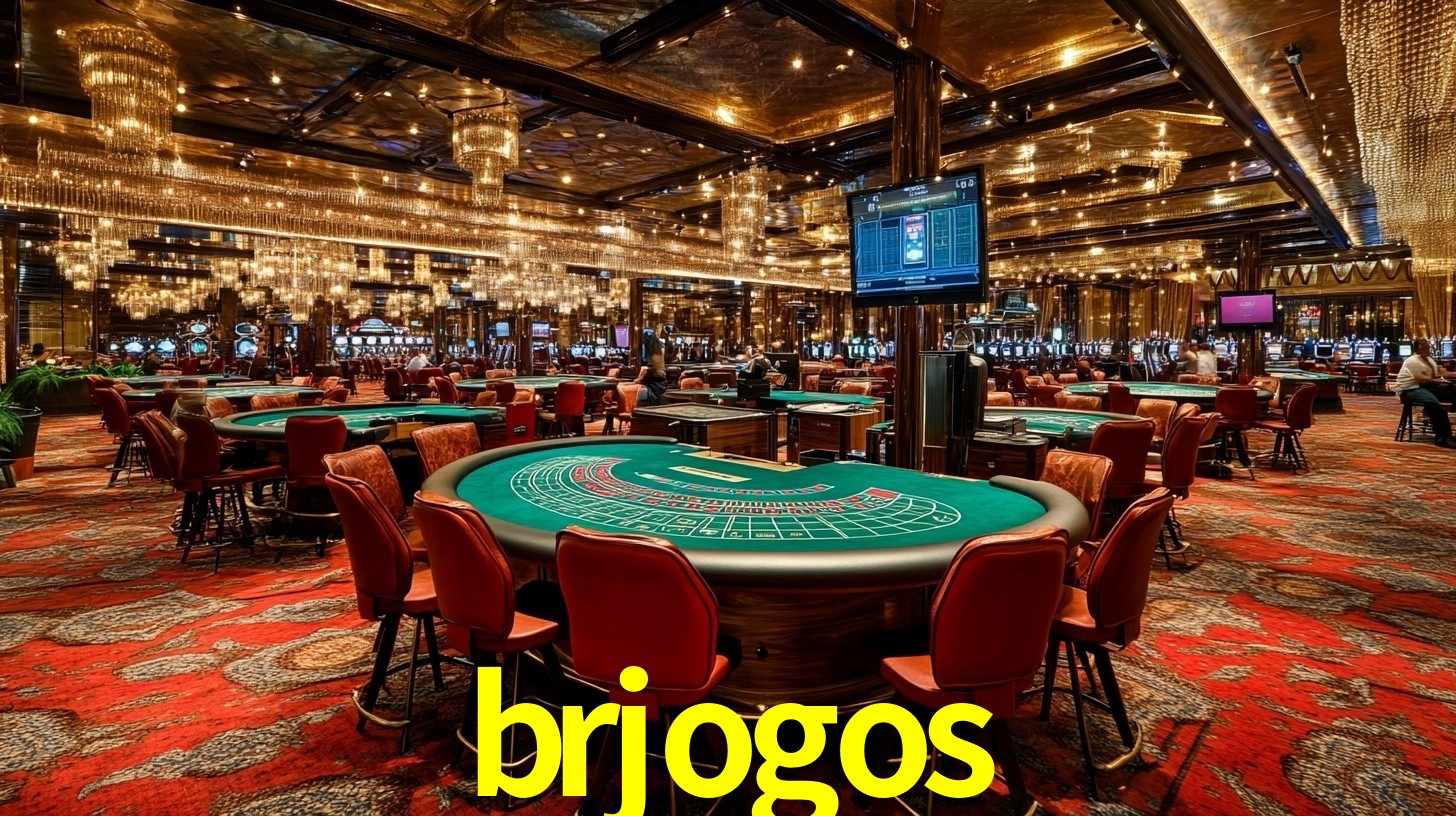 brjogos