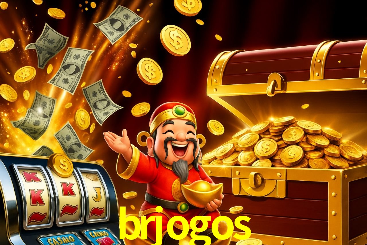Desvendando o Mundo dos Jogos Virtuais na brjogos