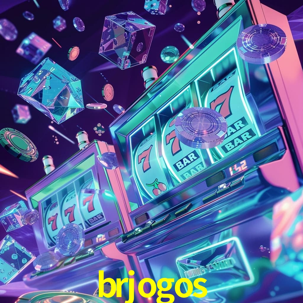 Integração de APIs brjogos