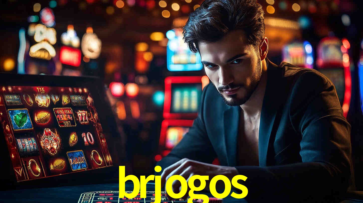 Descubra a Magia dos Jogos de Arcade no brjogos